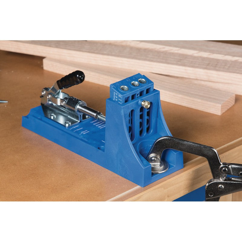  K4 Pocket-Hole Jig - KREG® Kreg Jig®