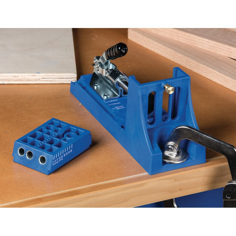 K4 Pocket-Hole Jig - KREG® Kreg Jig®