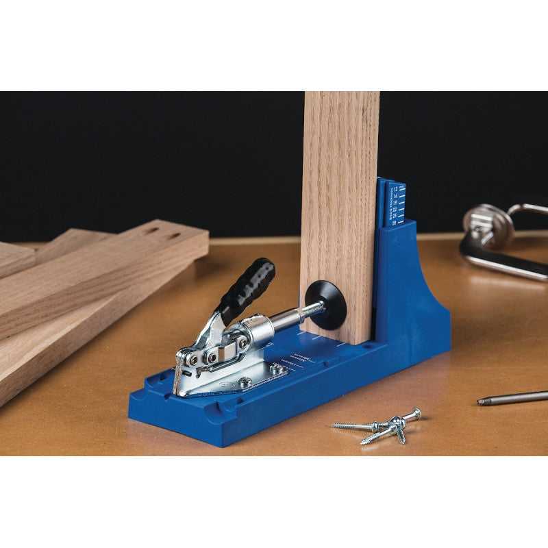  K4 Pocket-Hole Jig - KREG® Kreg Jig®