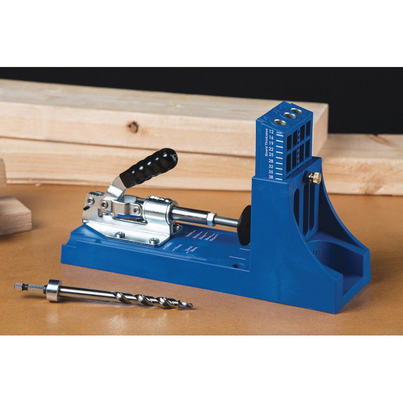  K4 Pocket-Hole Jig - KREG® Kreg Jig®