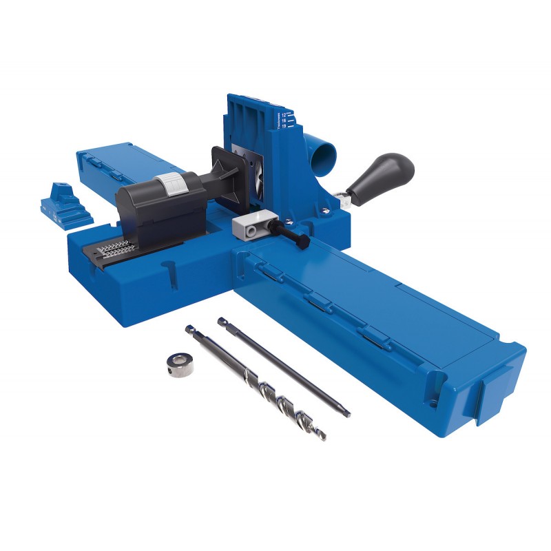  K5 Pocket-Hole Jig - KREG® Kreg Jig®