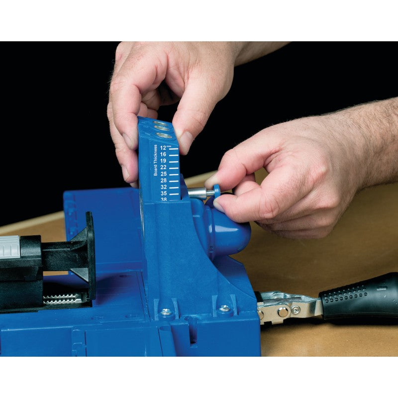  K5 Pocket-Hole Jig - KREG® Kreg Jig®