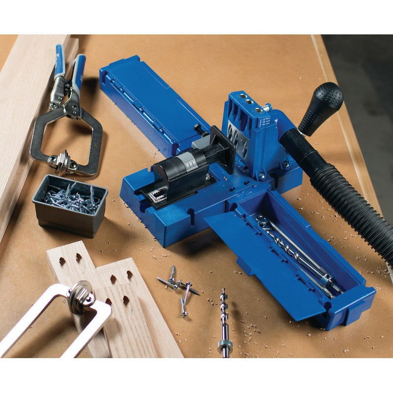  K5 Pocket-Hole Jig - KREG® Kreg Jig®