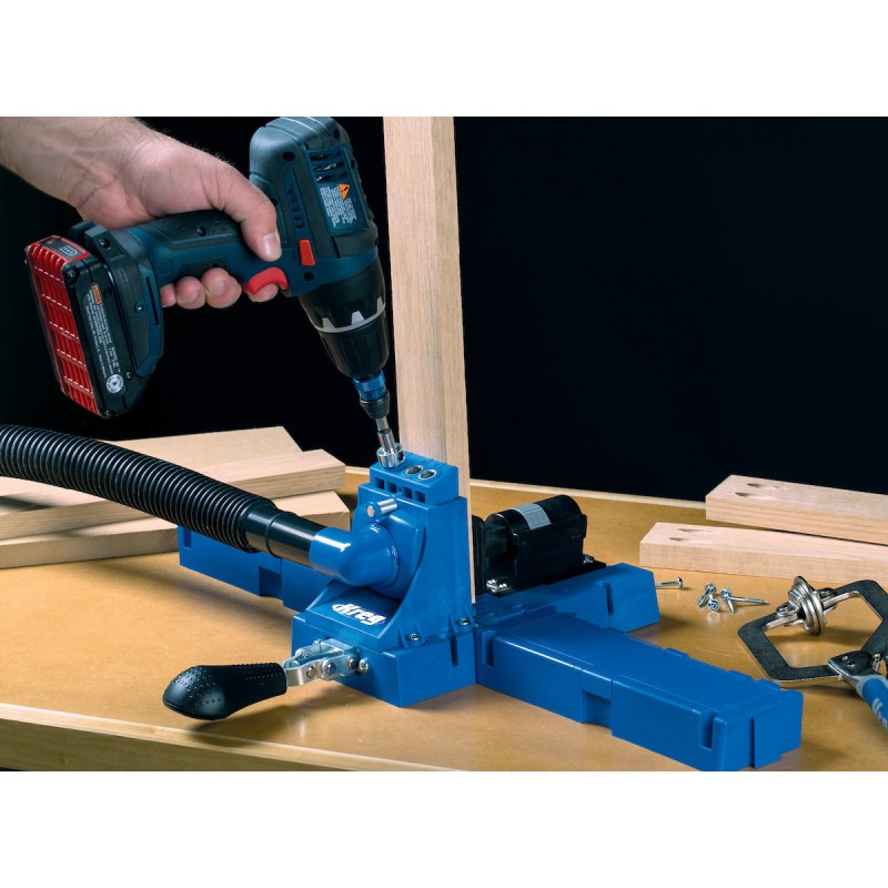  K5 Pocket-Hole Jig - KREG® Kreg Jig®
