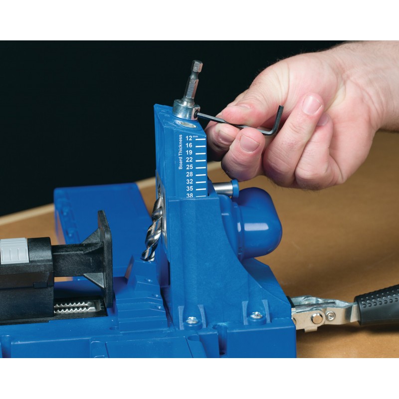  K5 Pocket-Hole Jig - KREG® Kreg Jig®