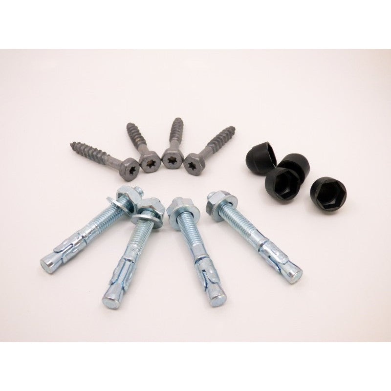  Kit De Fixation FIX PB SIMPSON