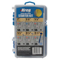  Kit De Vis Pour Pocket-Hole 260 - KREG®