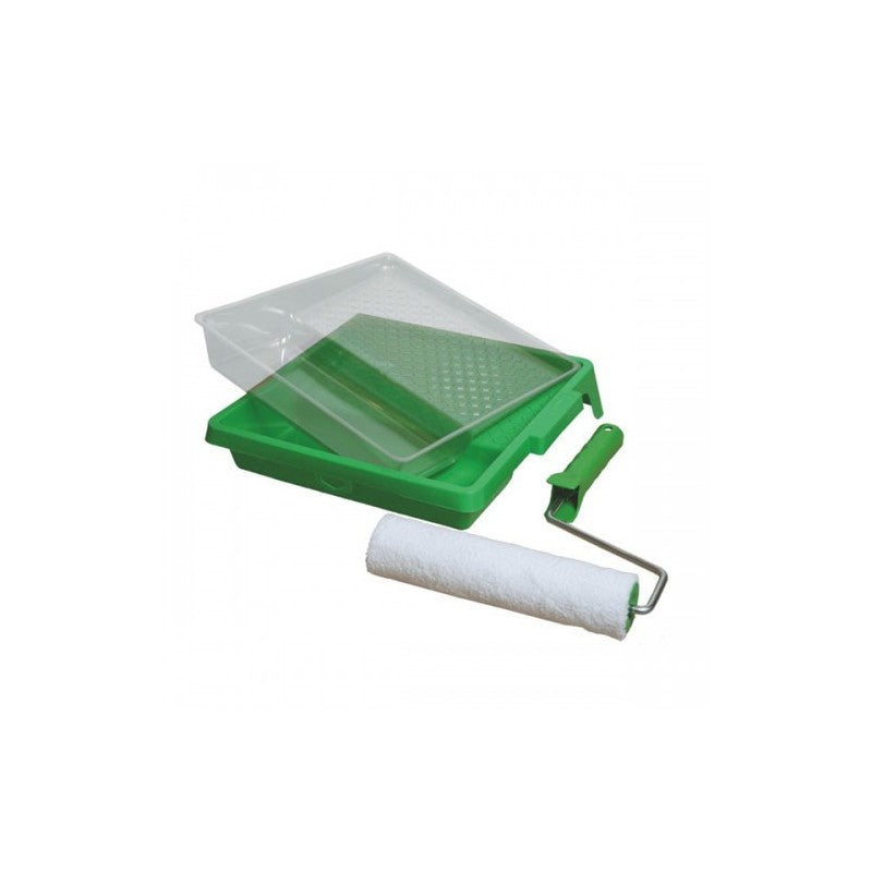  Kit Rouleau Complet Huile-Cire - OSMO