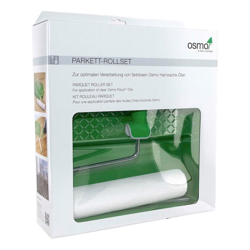  Kit Rouleau Complet Huile-Cire - OSMO