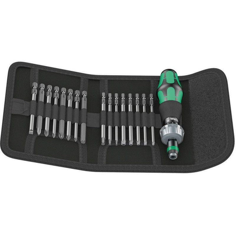 Kraftform Kompakt 60 RA - WERA