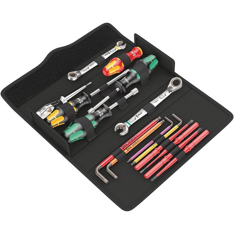  Kraftform Kompakt SH 2 Sanitaires / Chauffage - WERA