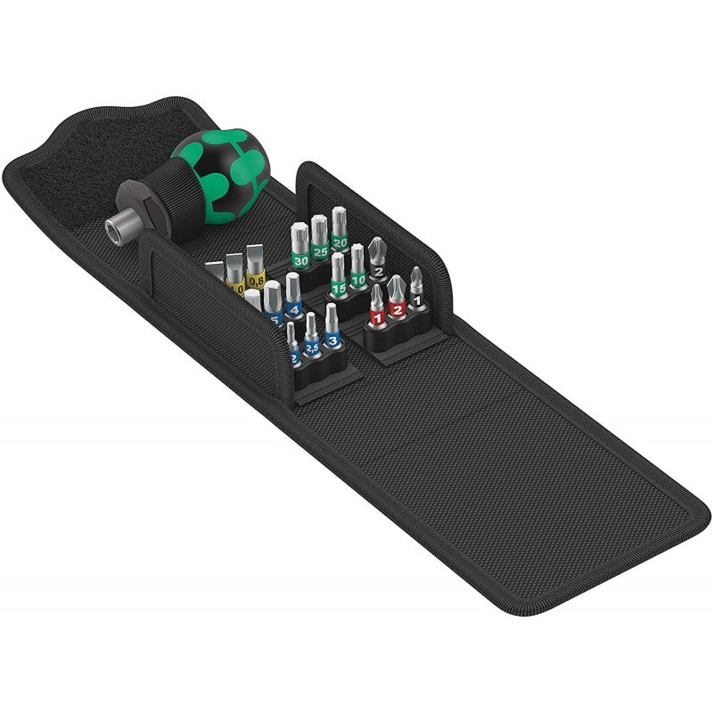  Kraftform Kompakt Stubby 1 - WERA