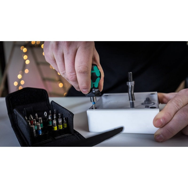  Kraftform Kompakt Stubby 1 - WERA