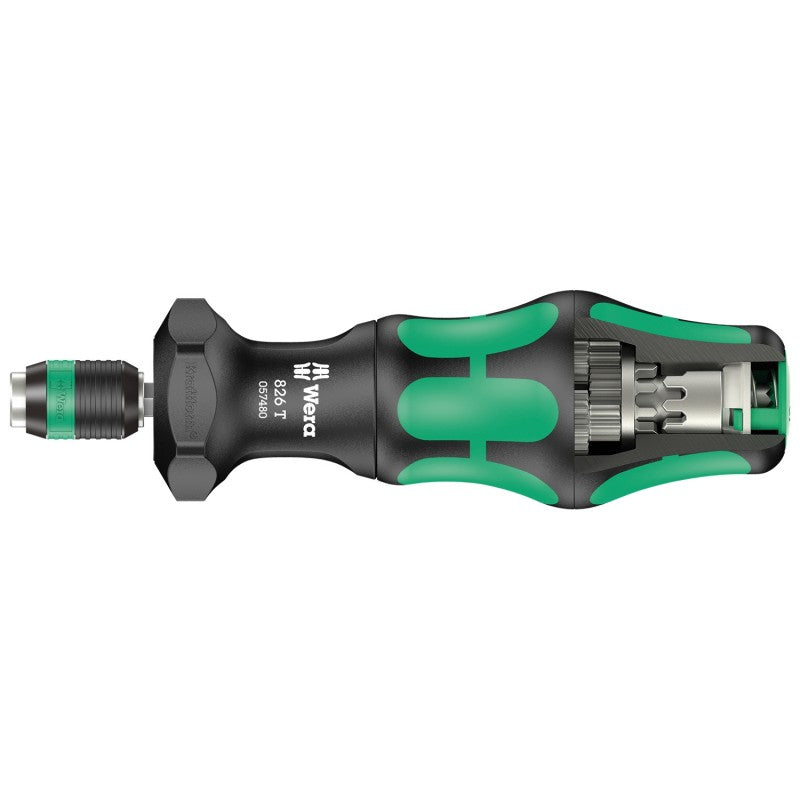  Kraftform Turbo - WERA
