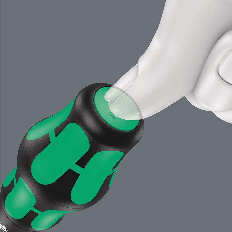  Kraftform Turbo - WERA