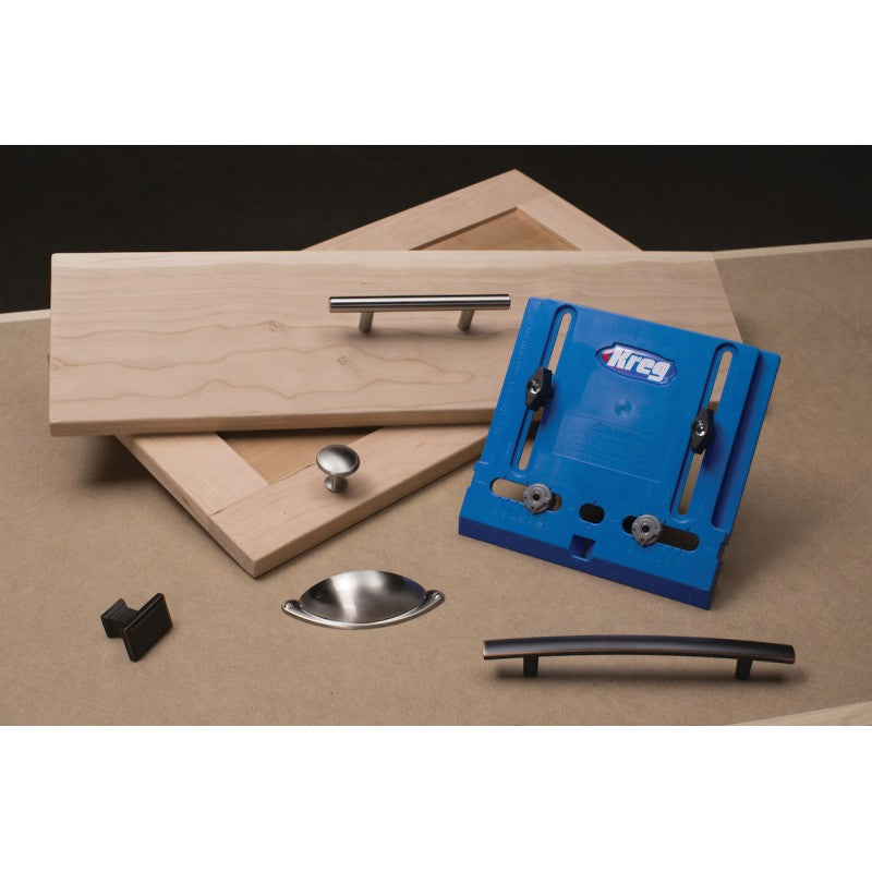  KREG® Cabinet Hardware Jig - KHI-PULL-INT