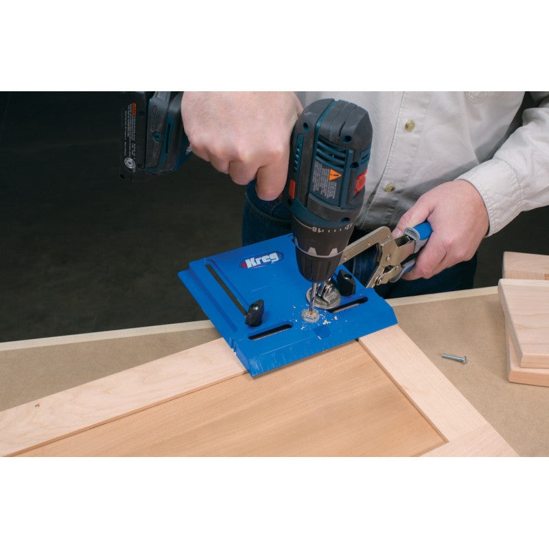  KREG® Cabinet Hardware Jig - KHI-PULL-INT