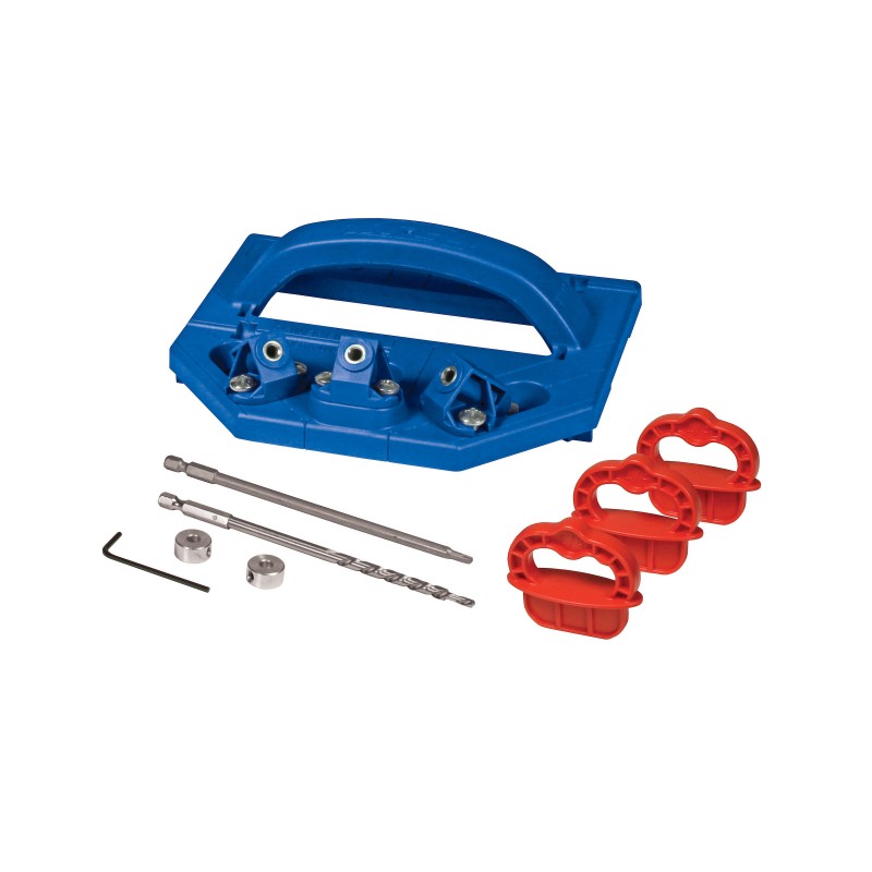  KREG® Deck Jig