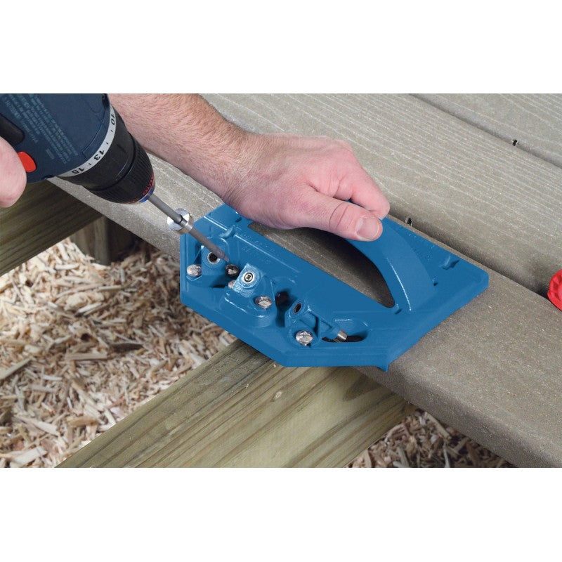  KREG® Deck Jig