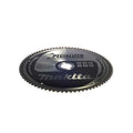  Lame MAKITA à Aluminium B-09656, B-09662