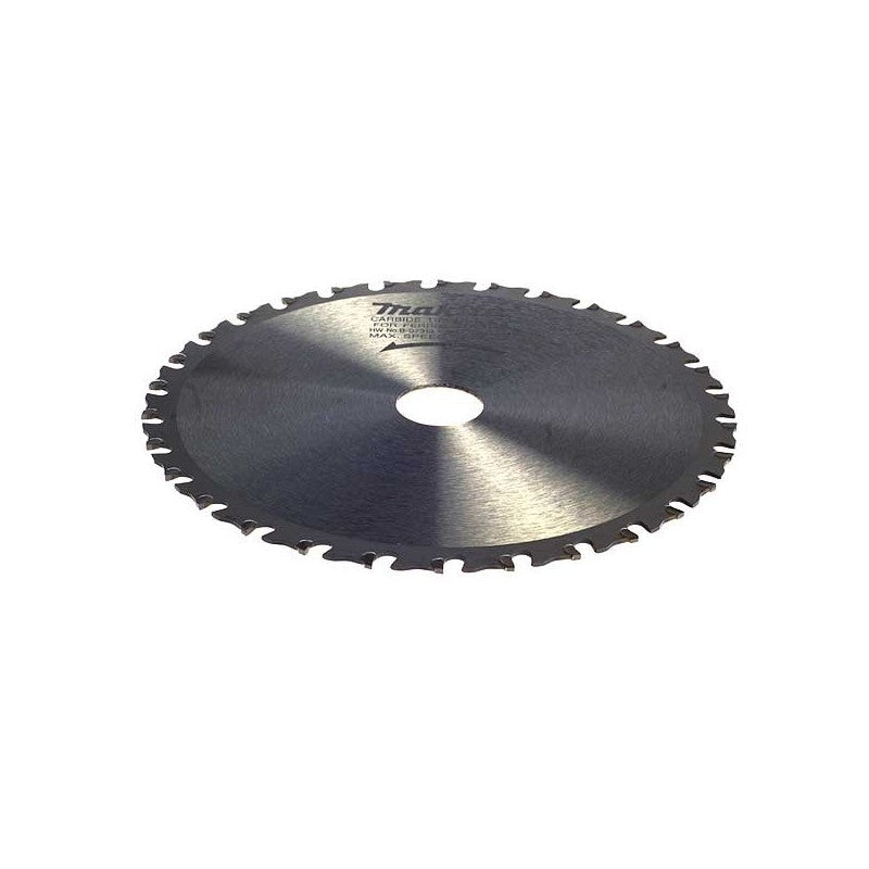  Lame MAKITA à Métaux B-07319, B-07325