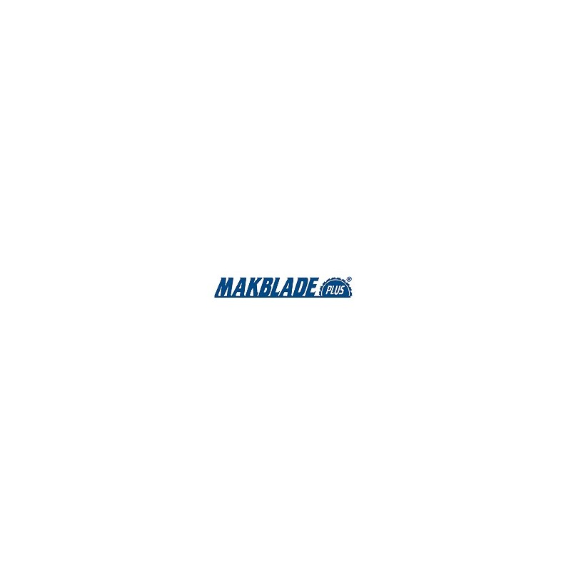  Lame MAKITA Makblade Plus B-08741