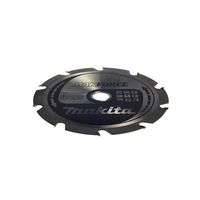  Lame MAKITA Makforce B-08137