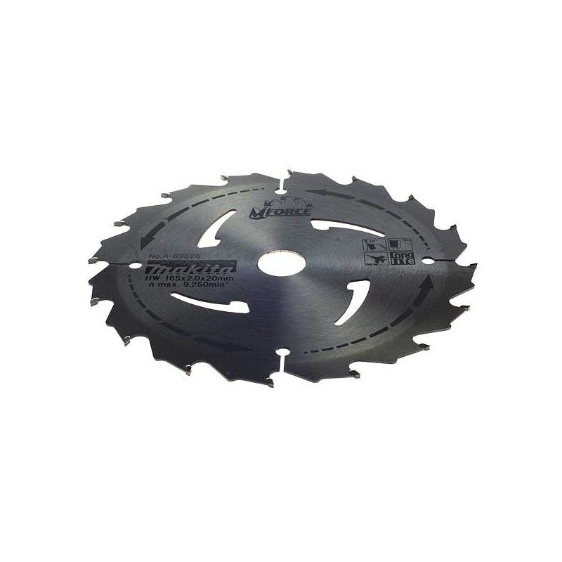  Lame MAKITA MForce B-07945, B-08040