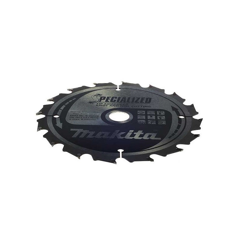  Lame MAKITA Specialized A-80678, B-09519