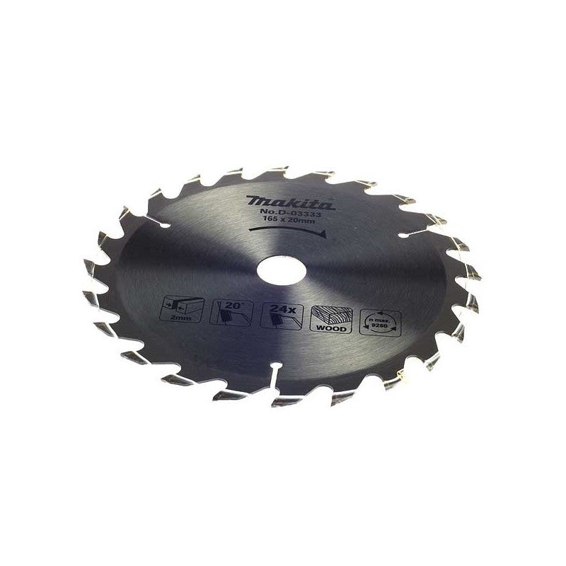  Lame MAKITA Standard B-12865, D-03925
