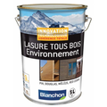  Lasure BLANCHON Tous Bois Environnement
