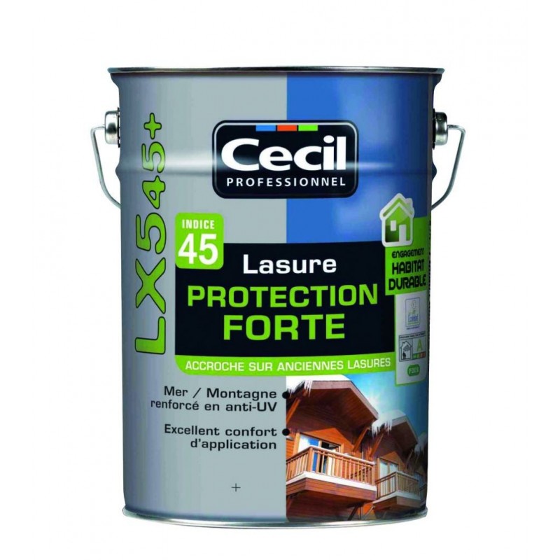  Lasure CECIL LX545 +