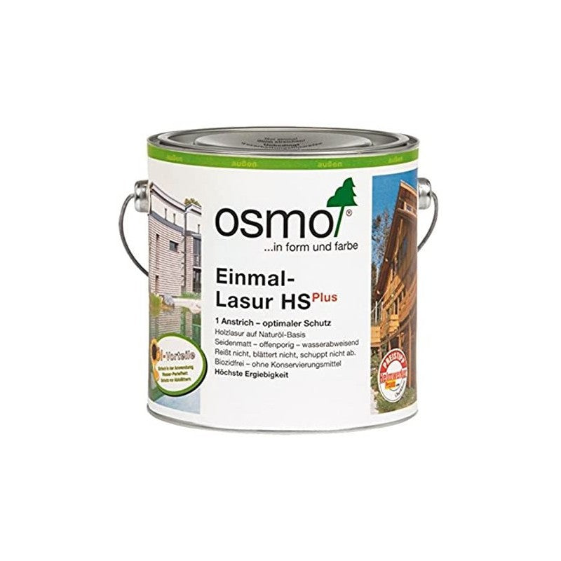  Lasure Monocouche HS Plus - OSMO