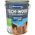  Lasure Tech-Wood ® - BLANCHON