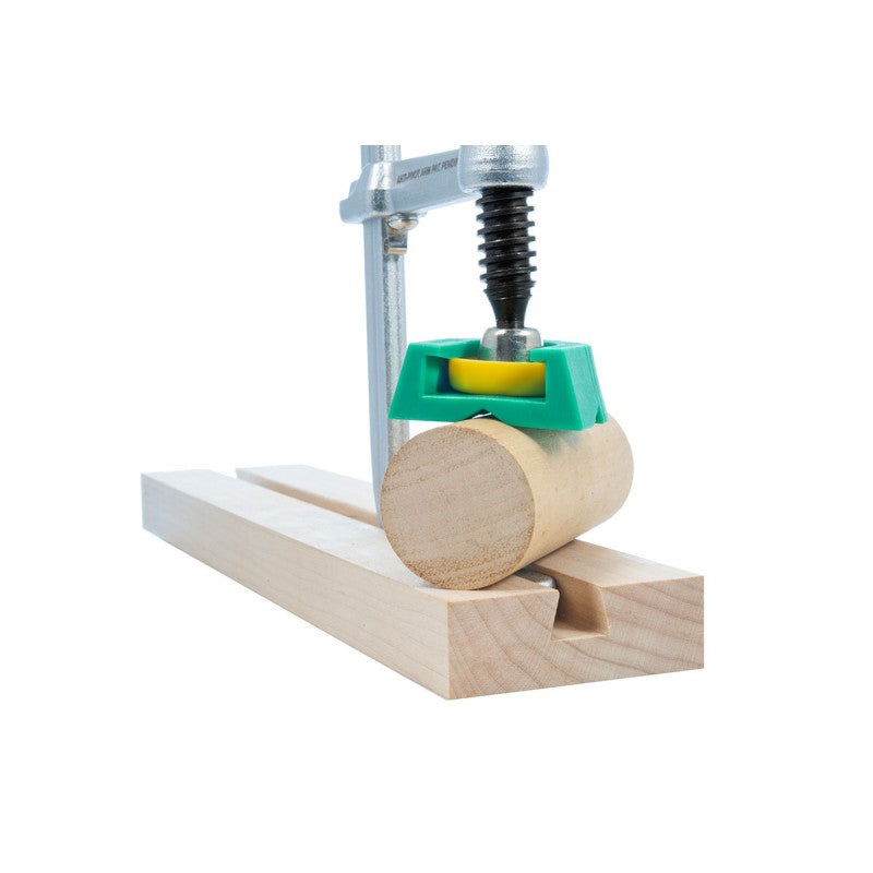  Lot De 2 Pinces à Queue D'aronde Matchfit DVC850AP - MICROJIG