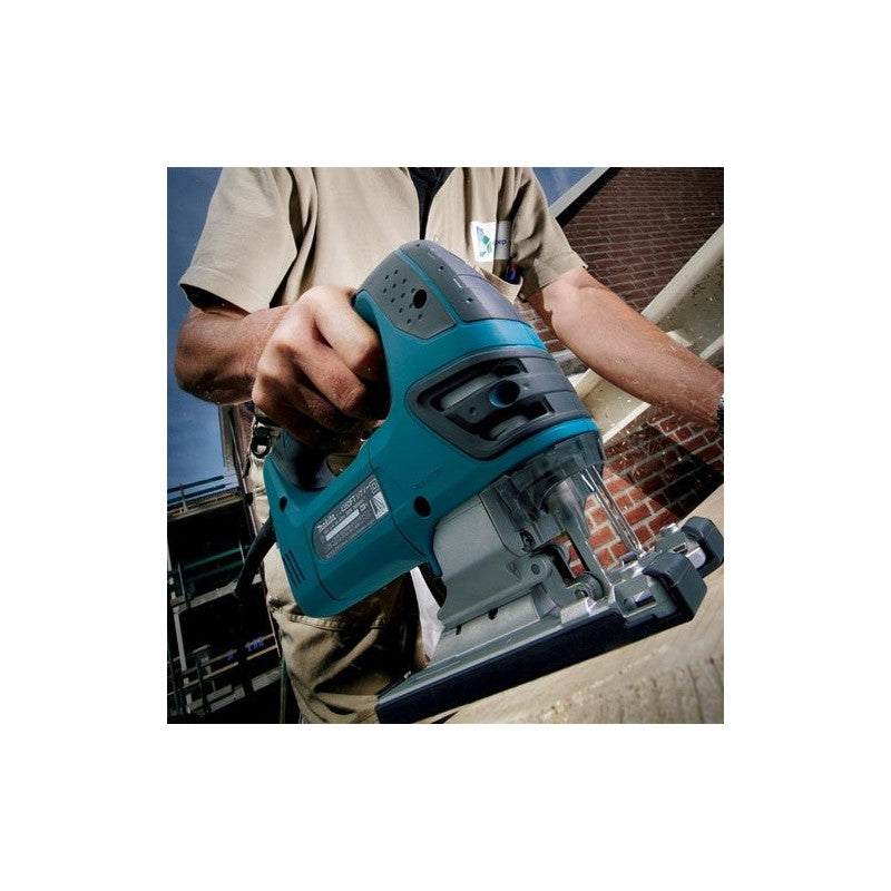  MAKITA 4350FCTJ