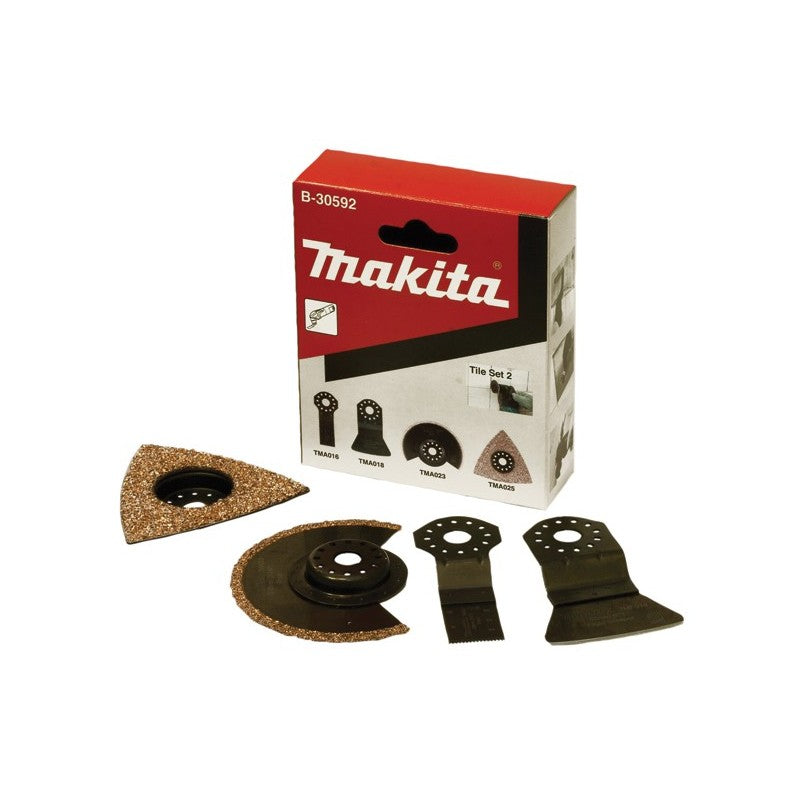  MAKITA B-30592