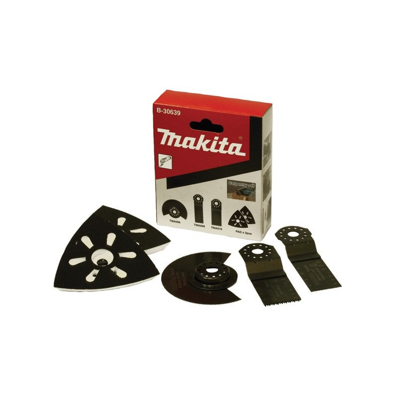  MAKITA B-30639