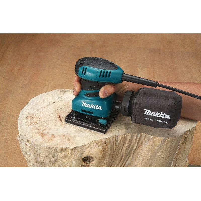  MAKITA BO4555
