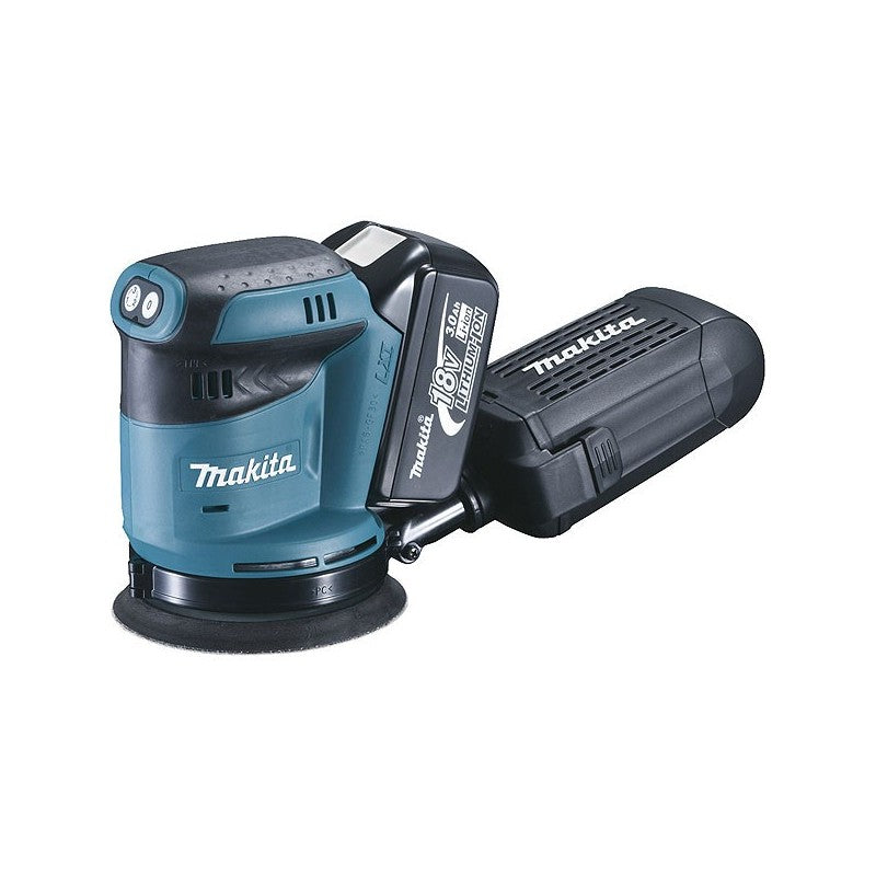  MAKITA DBO180RMJ Et DBO180Z