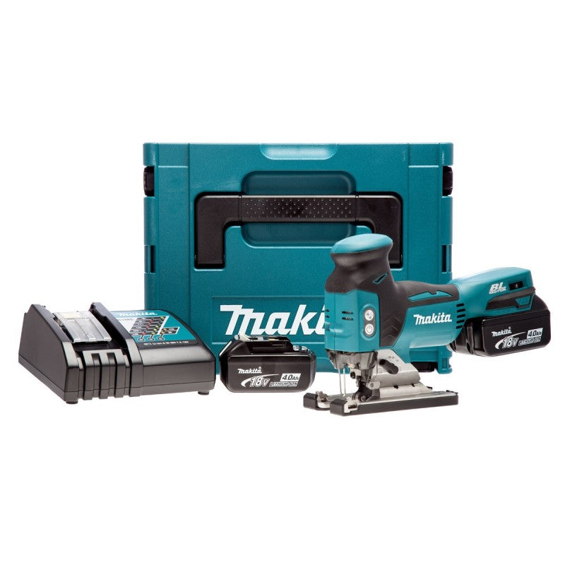  MAKITA DJV181RMJ Et DJV181Z
