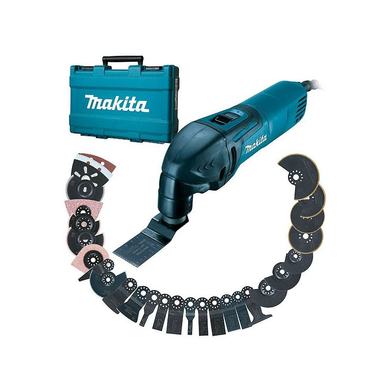  MAKITA TM3000CX8