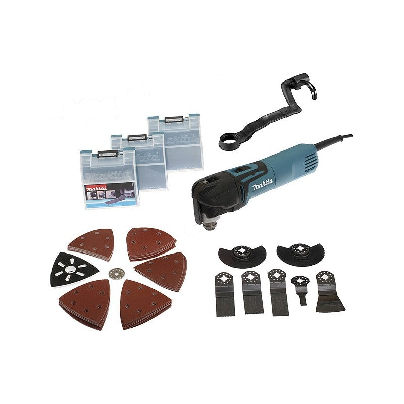  MAKITA TM3010CX3J