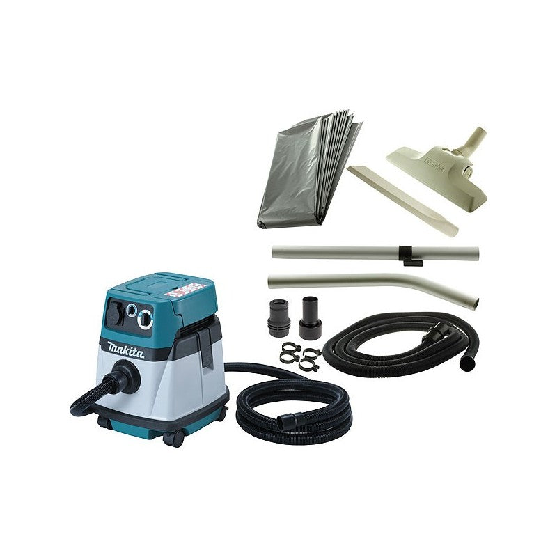  MAKITA VC1310LX1
