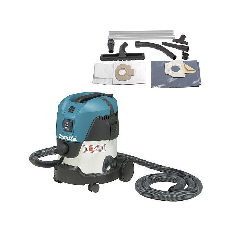  MAKITA VC2012L