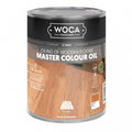  Master Colour Oil - Woca (Huile Master Pour Parquet)