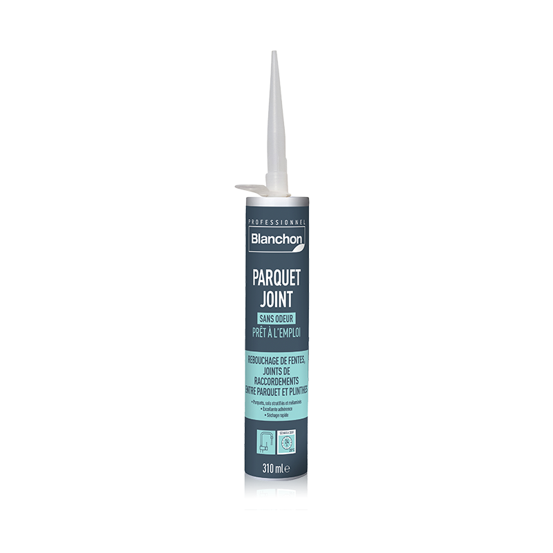 Mastic Parquet Joint Pont De Bateau - BLANCHON