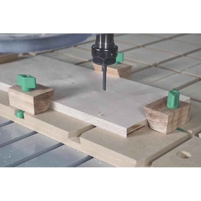  MATCHFIT Dovetail Hardware Variety Pack 2.0 - MICROJIG