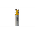  MATCHFIT Dovetail Router Bit (14 Degrés) 1/2" Et 1/4" Shank - MICROJIG