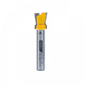  MATCHFIT Dovetail Router Bit (14 Degrés) 8 Et 12mm Shank - MICROJIG
